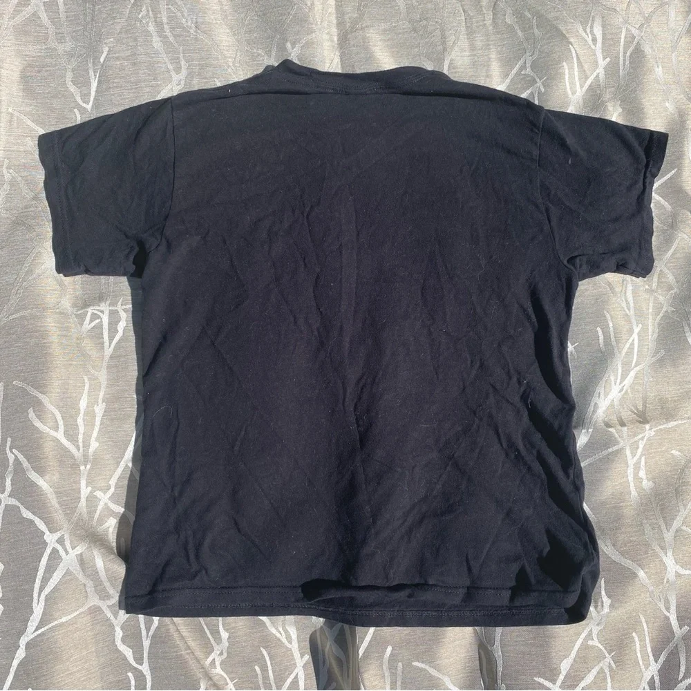 Johnny Cash small t-shirt - Picture 2 of 3